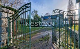 Photo Vente maison La Méaugon