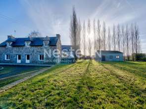 Vente Maison 2 chambresLa Méaugon