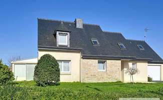 Photo Vente maison La Méaugon