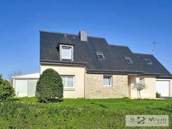 Vente maison 5 pièces La Méaugon 22