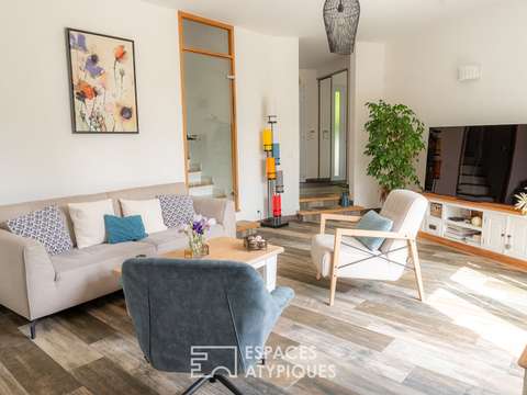 Vente maison 5 pièces La Méaugon 22
