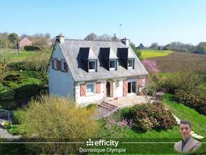Vente Maison 5 chambresLa Méaugon