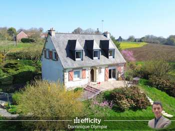 Vente maison 7 pièces La Méaugon 22