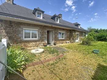 Vente maison 6 pièces La Méaugon 22