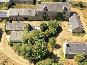 Vente maison 10 pièces La Méaugon 22
