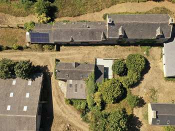 Vente maison 10 pièces Vente maison 10 pièces