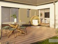Vente maison 4 pièces Vente maison 4 pièces