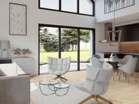 Vente maison 4 pièces Vente maison 4 pièces
