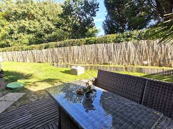 Vente Maison 2 chambresLa Méaugon