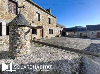 Vente Maison 4 chambresLa Méaugon