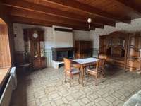 Vente maison 6 pièces Vente maison 6 pièces