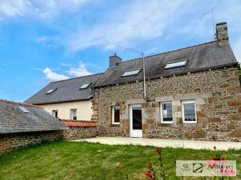 Vente maison 5 pièces La Méaugon 22