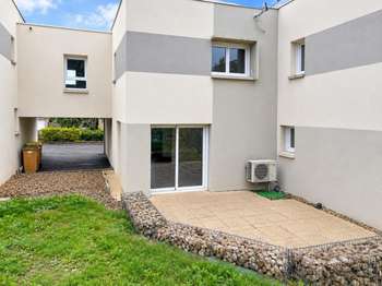 Vente maison 4 pièces La Méaugon 22