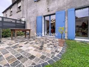 Vente Maison 5 chambresLa Meignanne