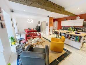 Vente Maison 5 chambresLa Meignanne