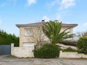 Vente Maison 5 chambresLa Meignanne