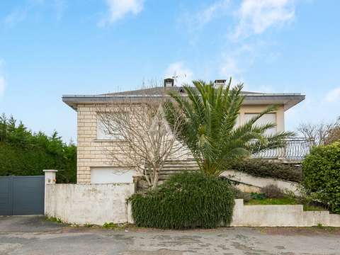 Vente maison 6 pièces La Meignanne 49