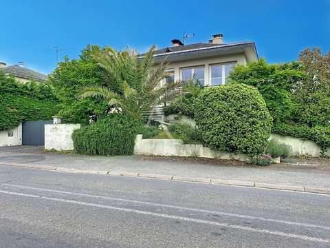 Vente maison 6 pièces La Meignanne 49
