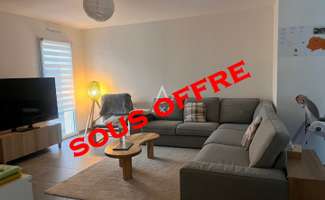 Photo Vente maison La Meignanne