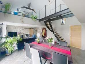 Vente Maison 4 chambresLa Meignanne