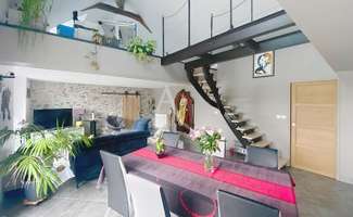 Photo Vente maison La Meignanne