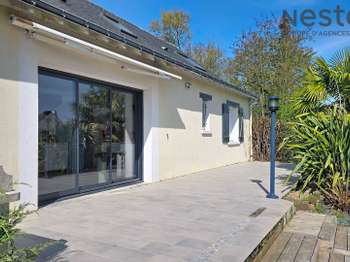 Vente maison 6 pièces La Meignanne 49