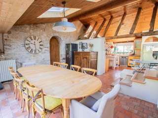 Vente maison 8 pièces Vente maison 8 pièces