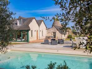 Vente Maison 4 chambresLa Meignanne