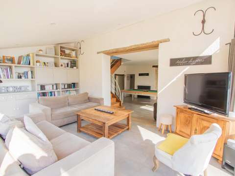 Vente maison 8 pièces La Meignanne 49
