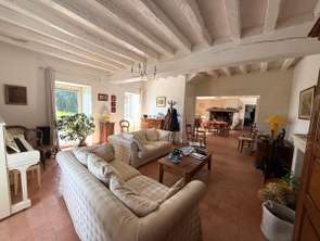 Vente Maison 3 chambresLa Meignanne