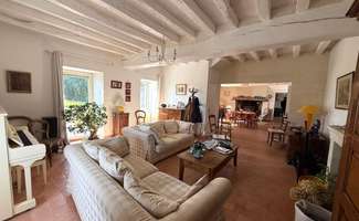 Photo Vente maison La Meignanne