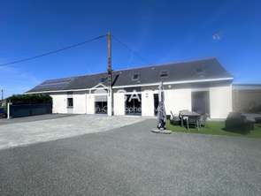 Vente Maison 5 chambresLa Meignanne