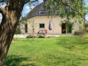 Vente Maison 5 chambresLa Meignanne