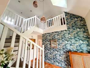 Vente Maison 5 chambresLa Meignanne