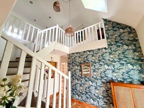 Vente maison 7 pièces La Meignanne 49