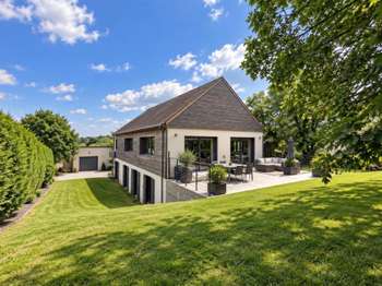 Vente maison 8 pièces La Meignanne 49