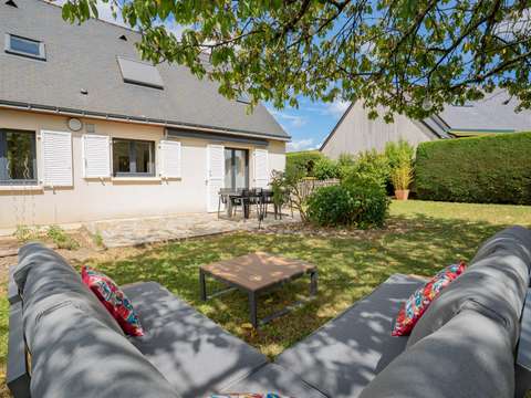 Vente maison 6 pièces La Meignanne 49