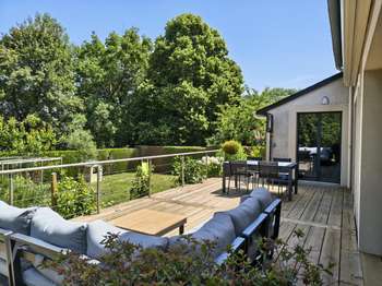 Vente maison 6 pièces La Meignanne 49