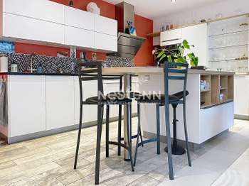 Vente maison 6 pièces La Meignanne 49
