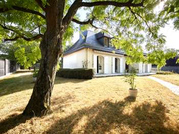 Vente Maison 4 chambresLa Meignanne
