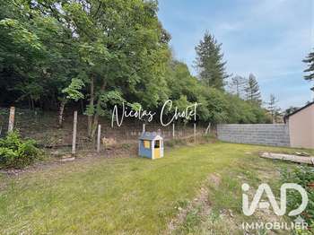 Vente Maison 3 chambresLa Meignanne