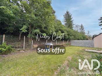 Vente maison 5 pièces La Meignanne 49