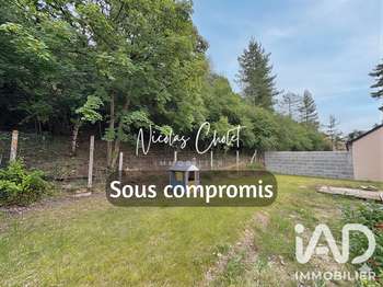 Vente Maison 3 chambresLa Meignanne
