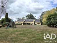Vente maison 10 pièces