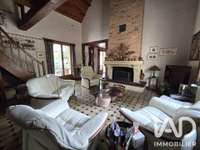 Vente maison 10 pièces