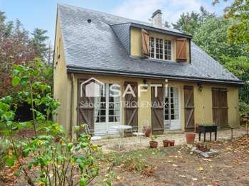 Vente Maison 4 chambresLa Meignanne