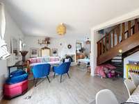 Vente maison 6 pièces Vente maison 6 pièces