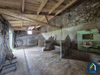 Vente maison 2 pièces