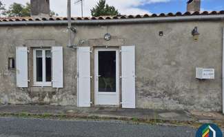 Photo Vente maison La Meilleraie-Tillay