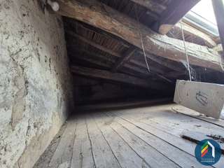 Vente maison 2 pièces